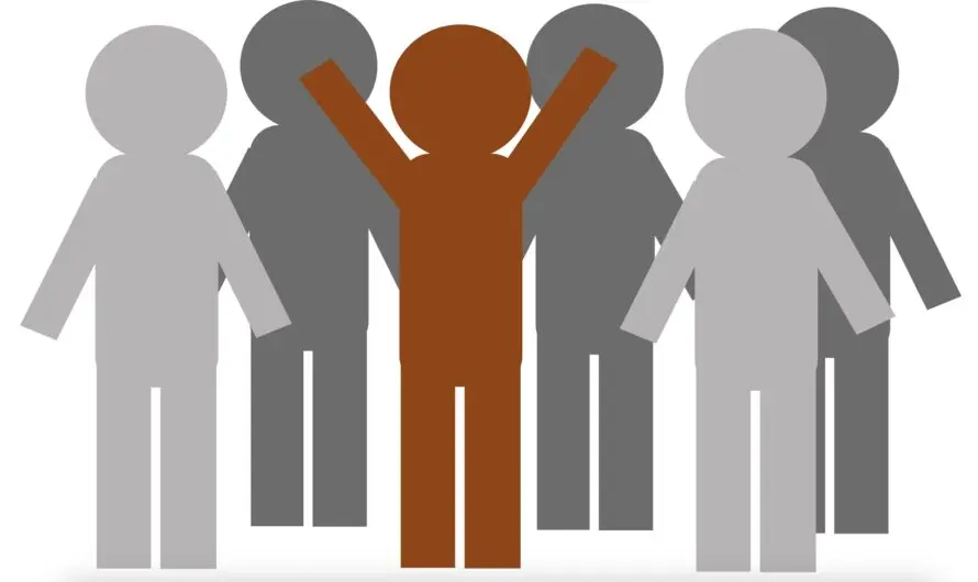 Komfortzonen-Leadership
