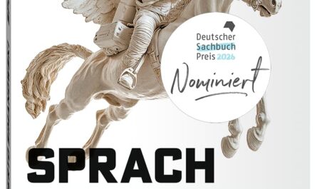 Buchcover