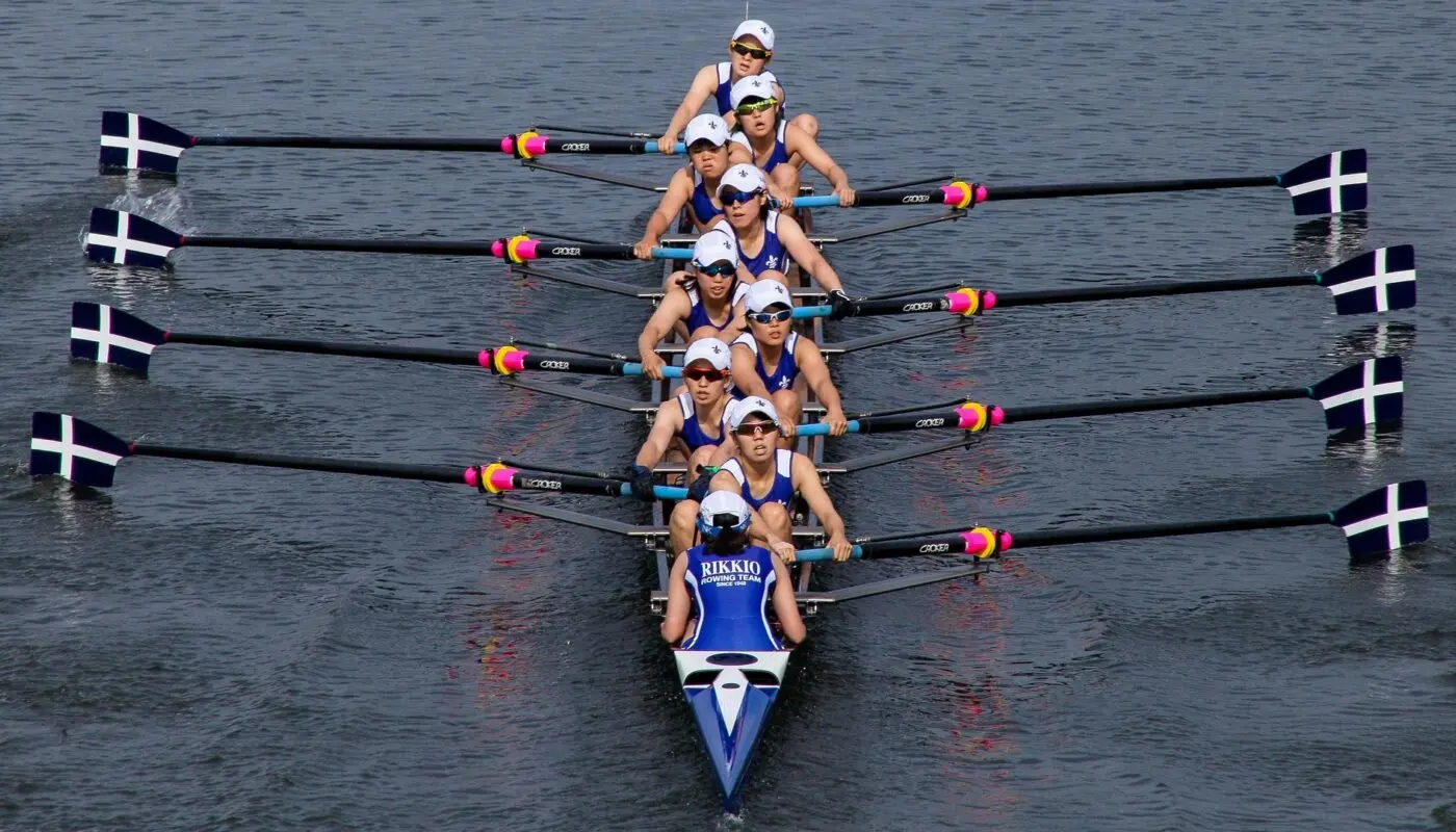 Ruderboot