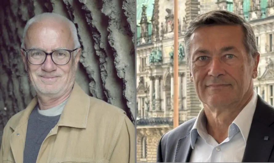 Führung: Sechs Thesen und ein Disput