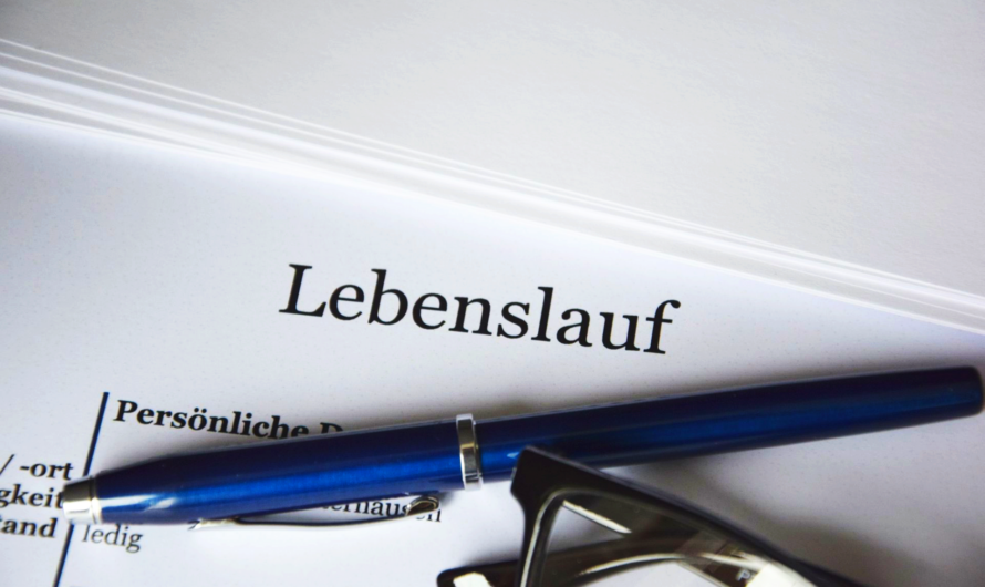 Wettlauf gegen die Zeit