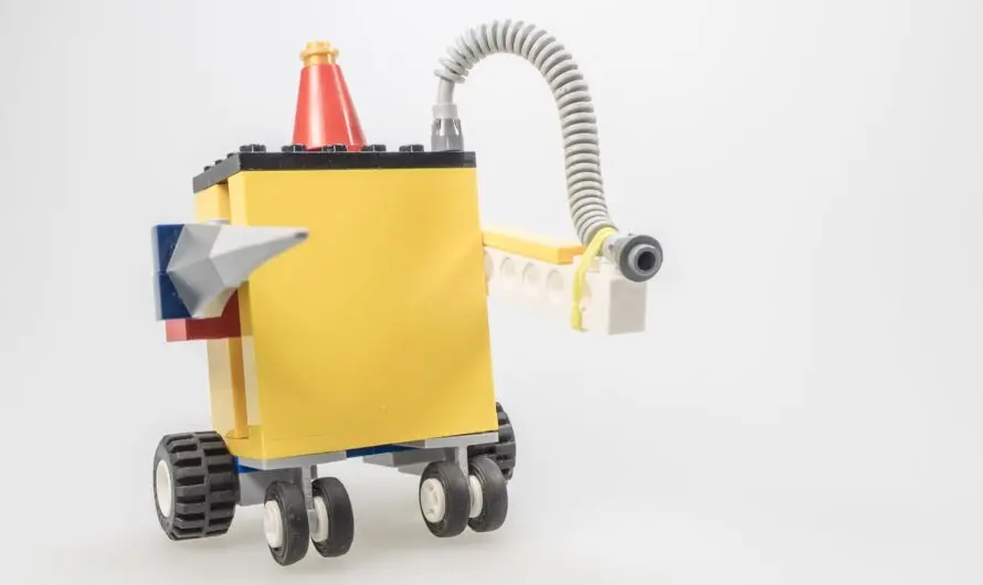 Die Drecksarbeit anderen überlassen
