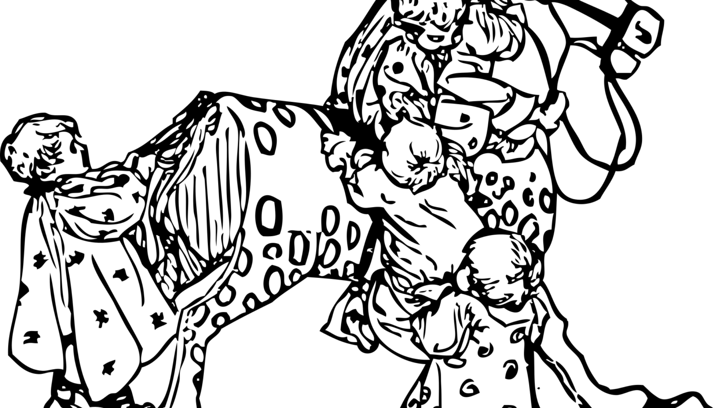 Steckenpferd