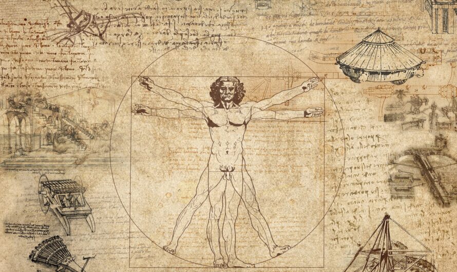 Embodiment: Zurück zur Ganzheitlichkeit
