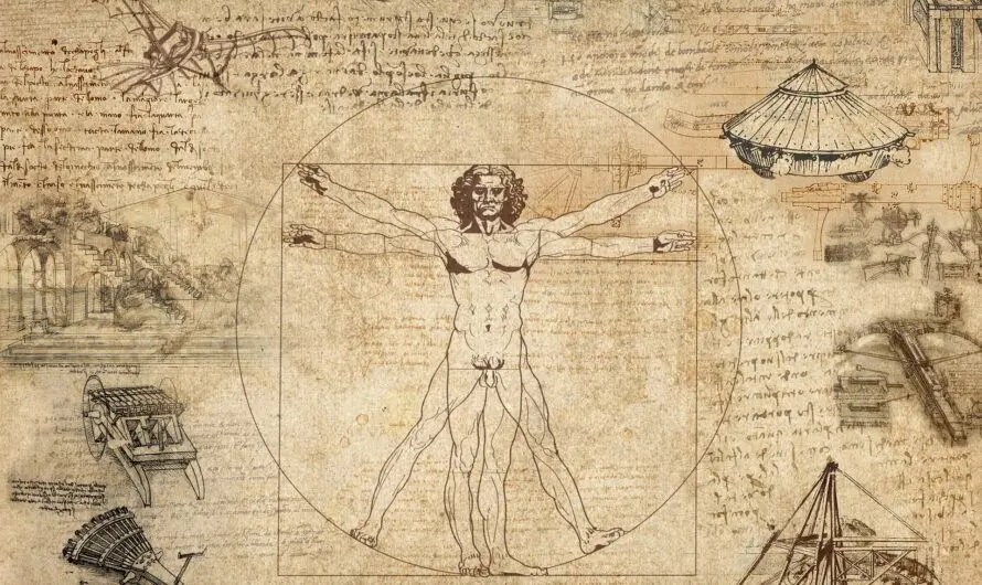 Embodiment: Zurück zur Ganzheitlichkeit