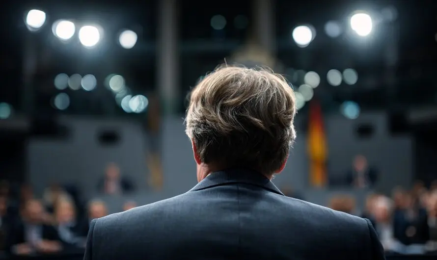 Probleme lösen? Von wegen …